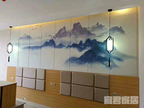 背景墙系列2