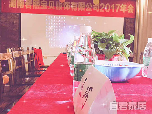 台布椅套2