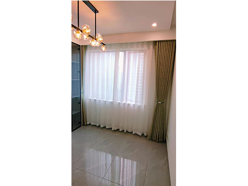 新城新世界客厅